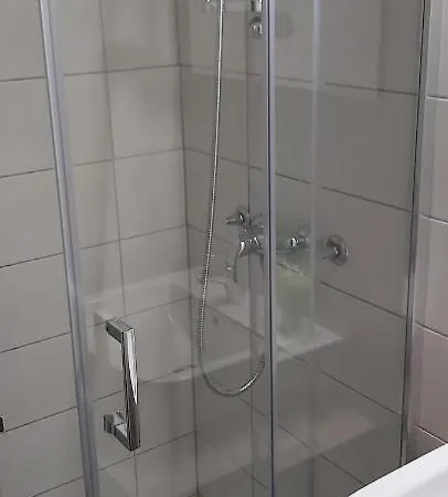 Privatunterkunft Planinski Dom Gore *