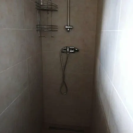 Ubytování v soukromí Planinski Dom Gore *