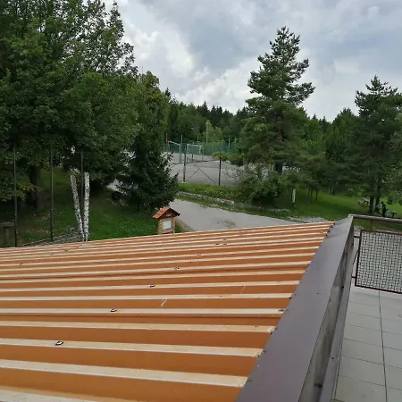 Privatunterkunft Planinski Dom Gore Dol pri Hrastniku